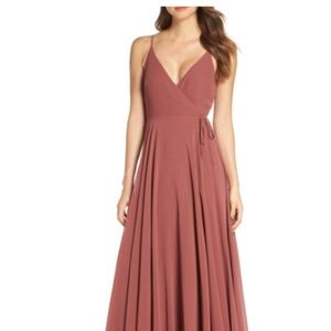 Jenny Yoo James Bridesmaid Dress